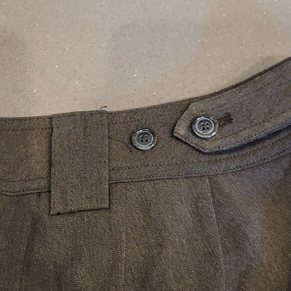 NWT Lane Bryant Houston Right Fit Pants - Picture 7 of 7